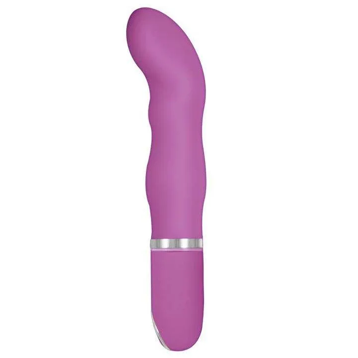10 Function Perfection G-Spot Vibe