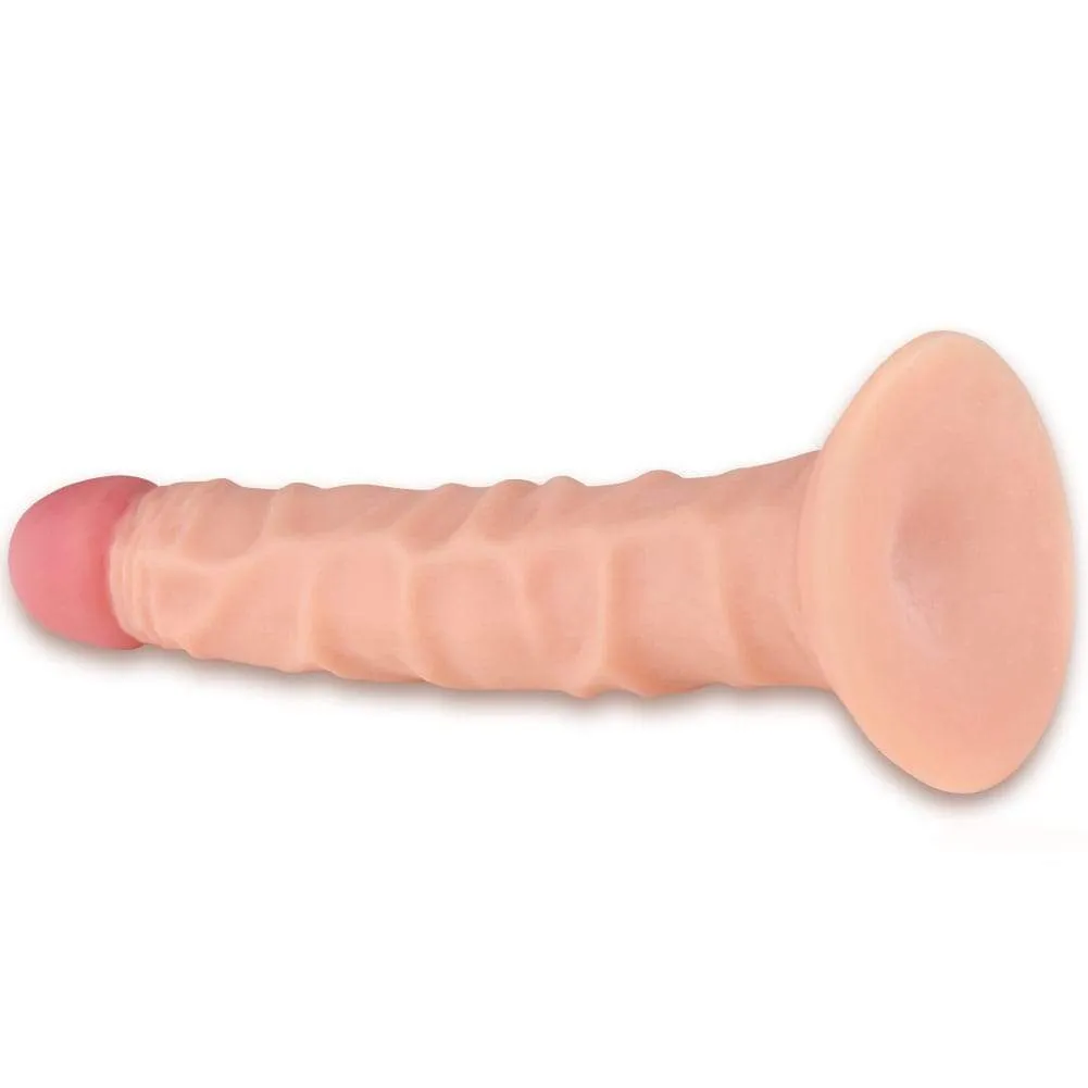 10 Inch Suction Cup Dildo