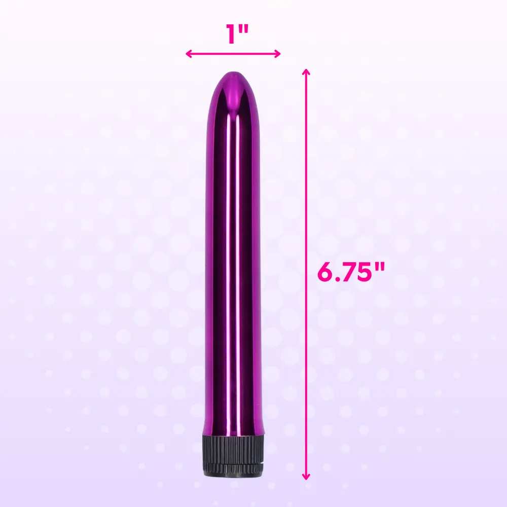 3 FREE | Power Dildos Kit - 3 Different Textures!