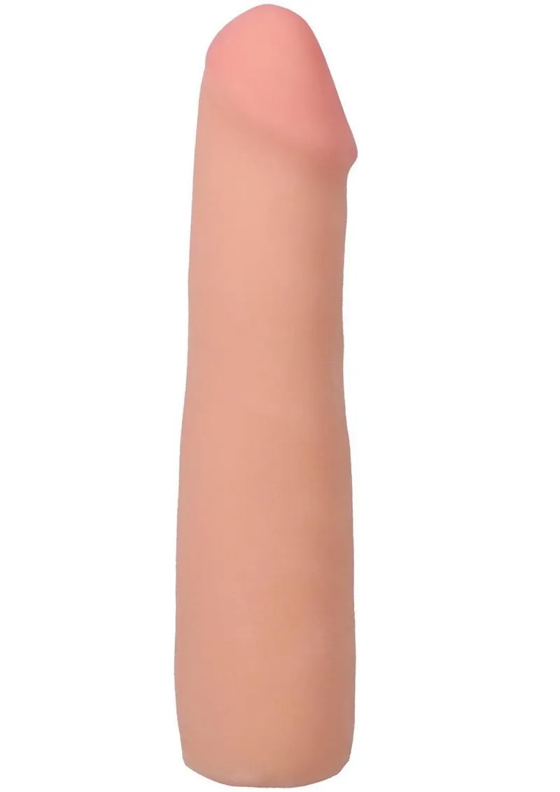 7 Inch Realistic Cock Ultraskyn Dildo
