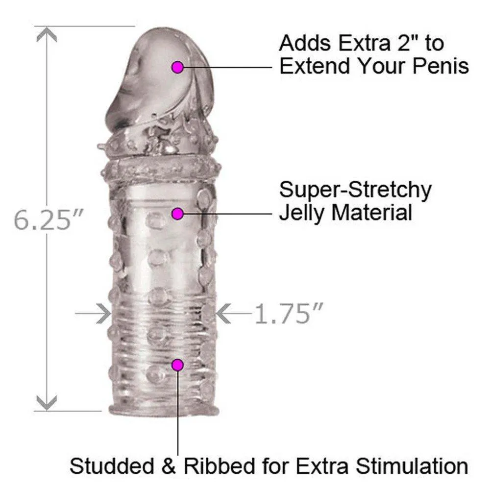 Adonis Extension
