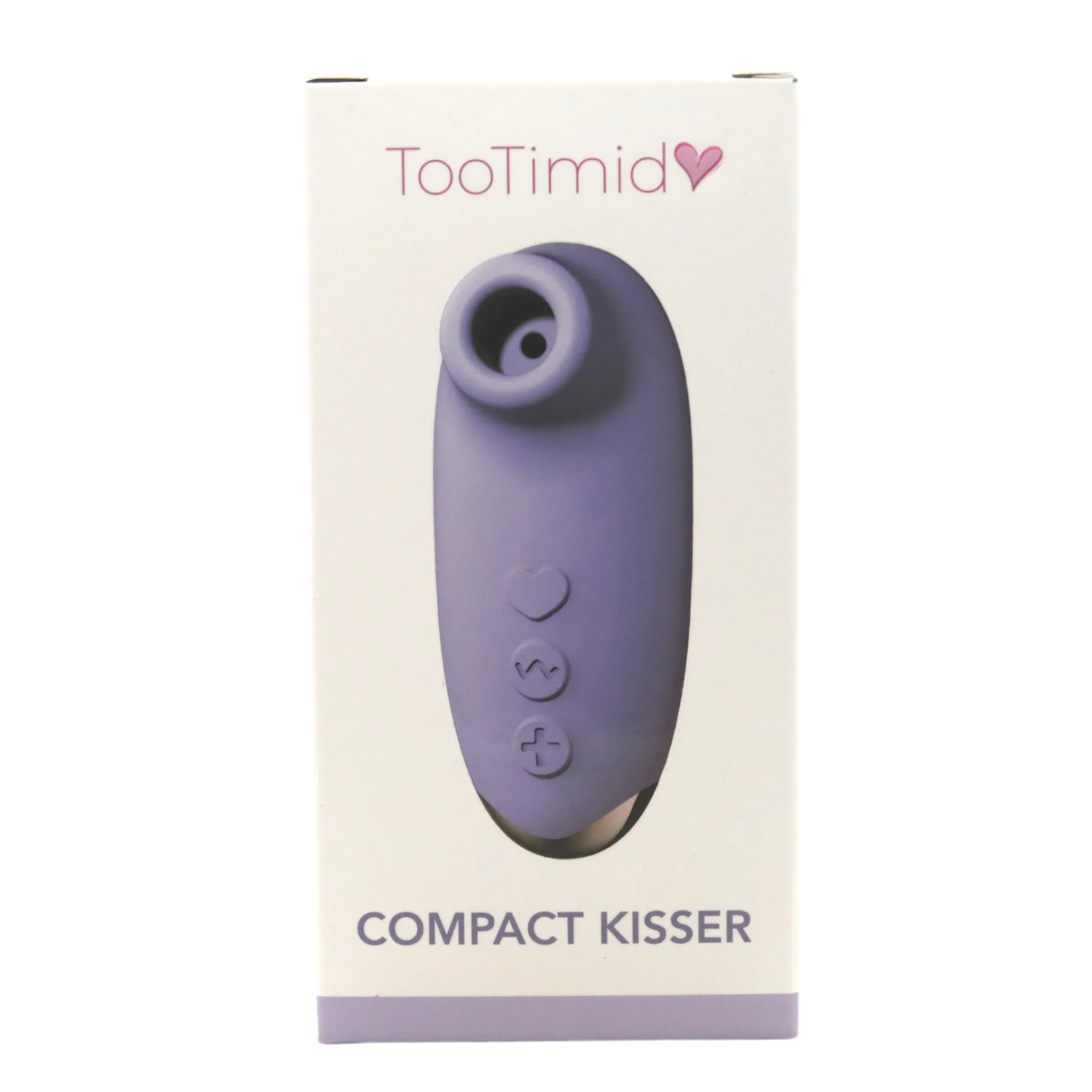Air-Pulse Clit Stimulator