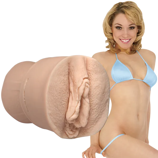 All Star Porn Stars Lily Labeau UR3 Pocket Pussy Masturbator