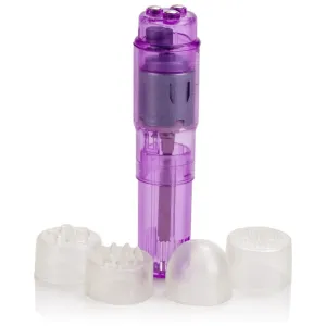 Athena Pocket Clit Stimulator