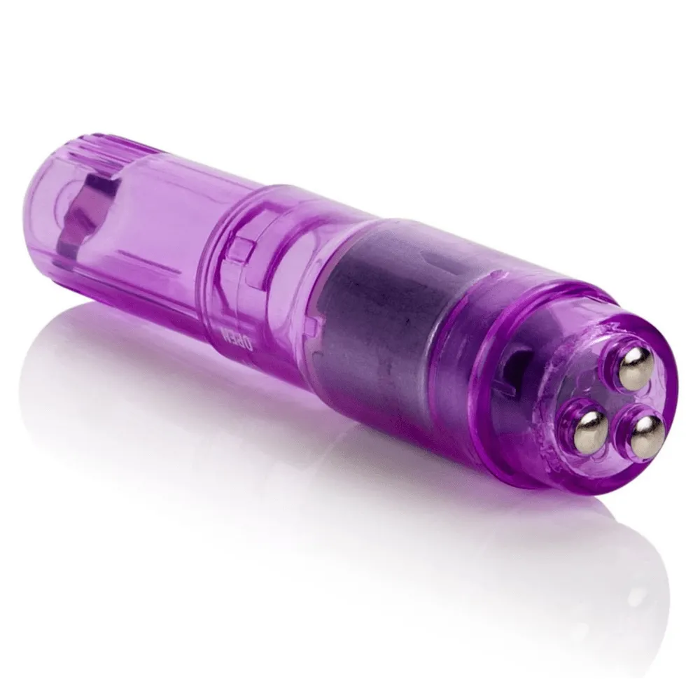Athena Pocket Clit Stimulator