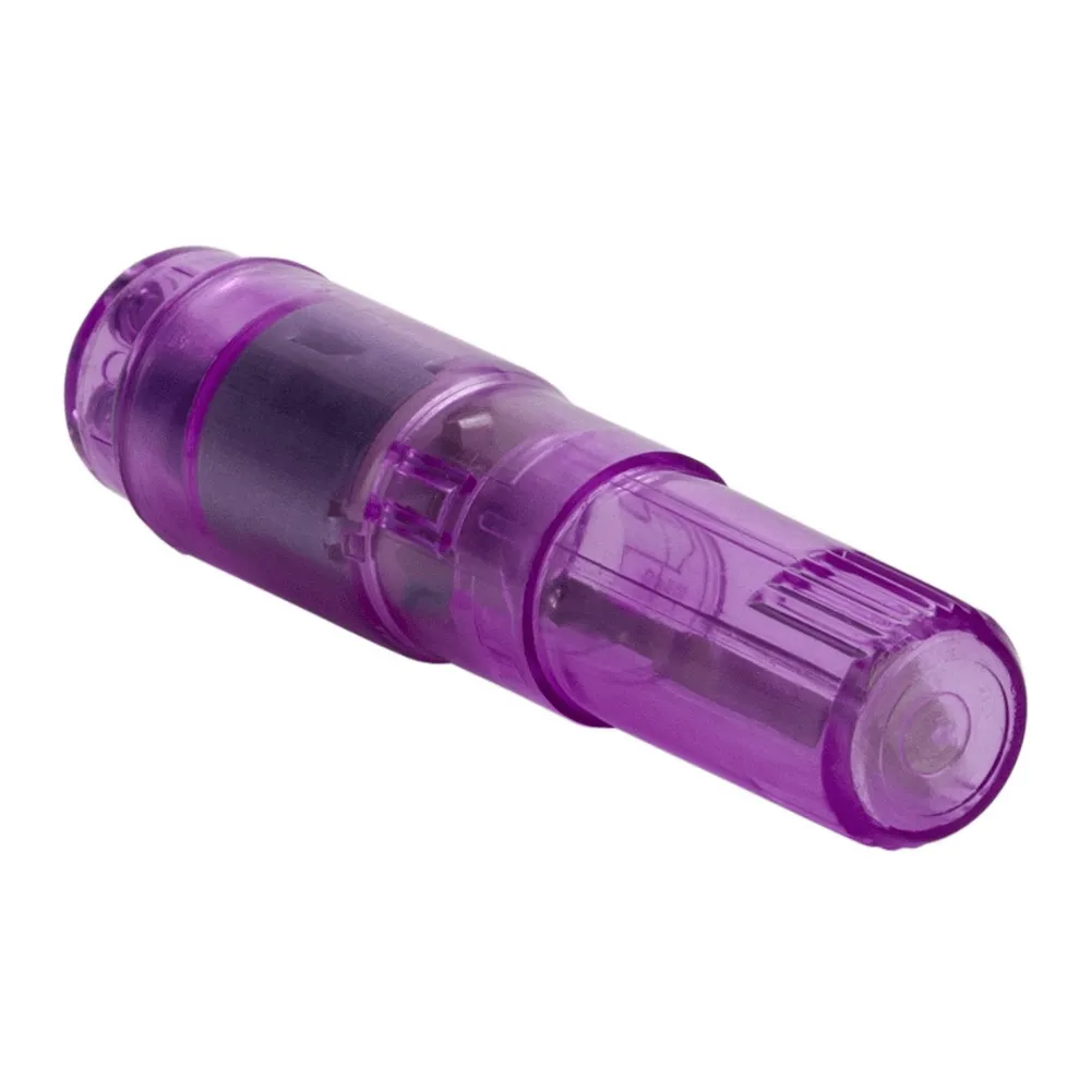 Athena Pocket Clit Stimulator