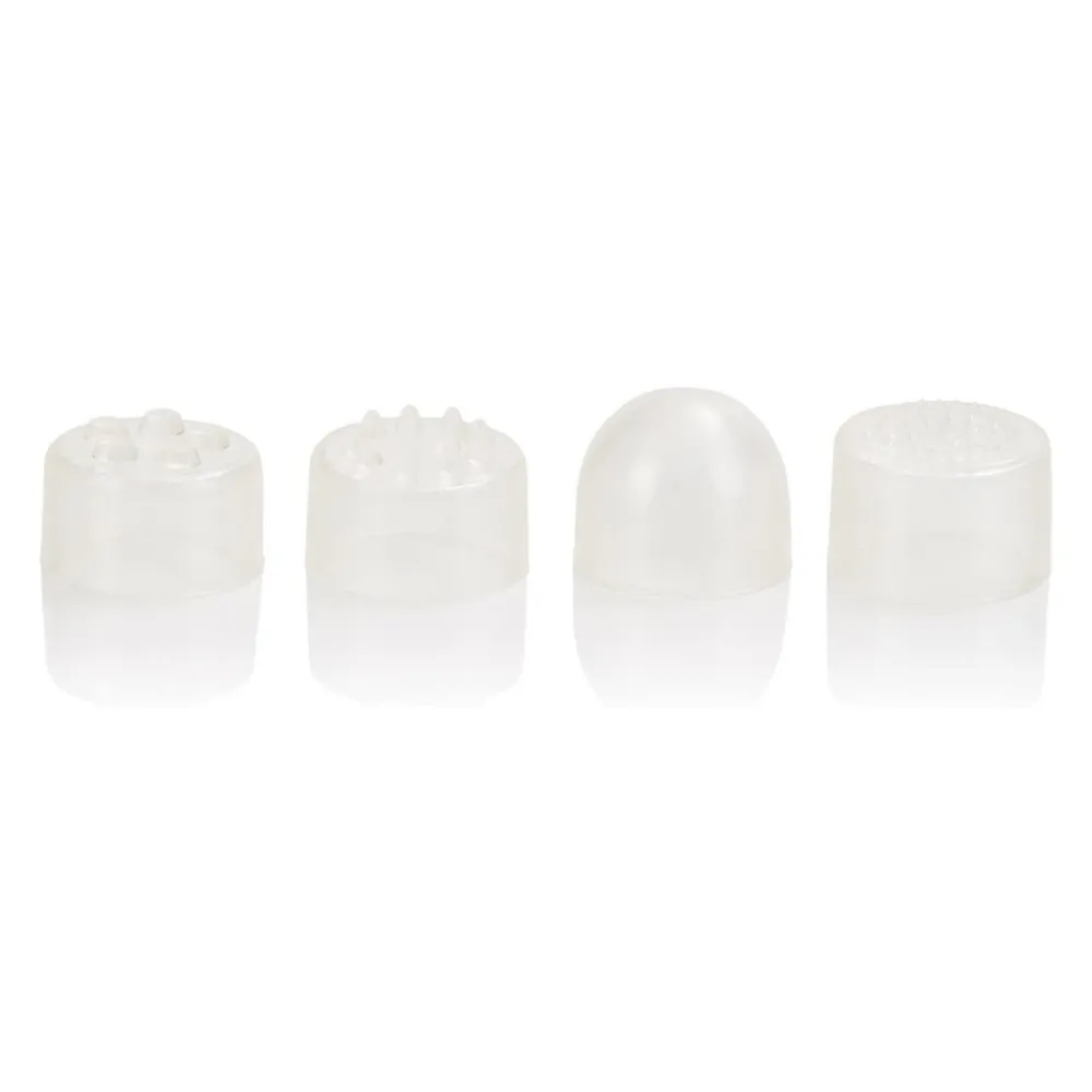 Athena Pocket Clit Stimulator