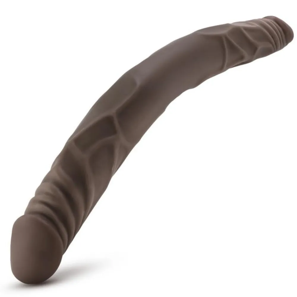 B Yours 14 Inch Double Dong