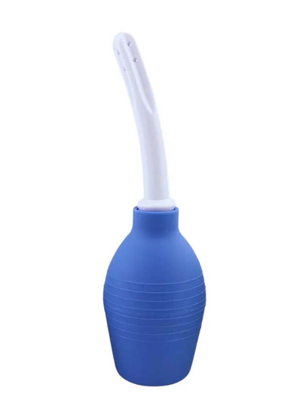 Basiks Deluxe Anal Douche 310 ml
