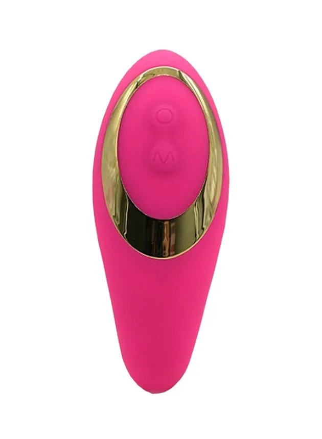 Basiks Playful Mia G-spot and Clitoral Stimulator