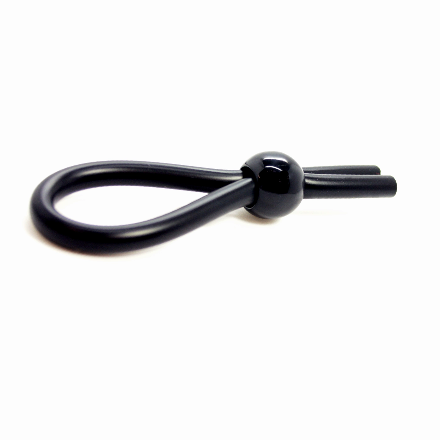 Beaded Lasso Cock Ring - Single Lasso. Double Lasso & Triple Lasso Options Available!