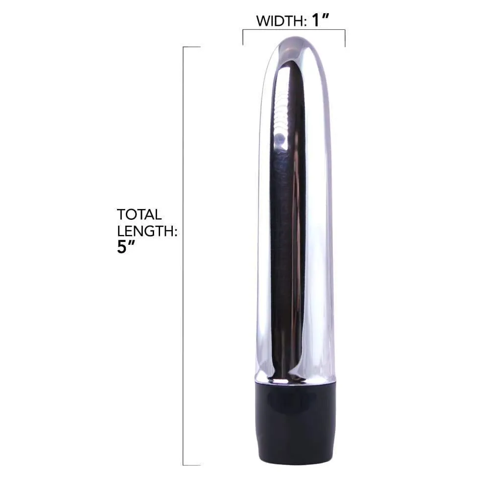Beginner's Power Vibrator
