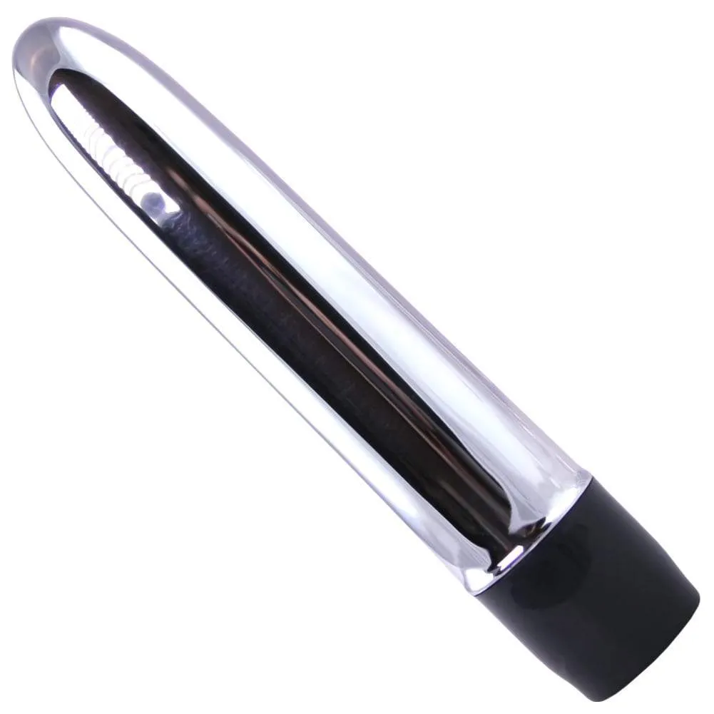Beginner's Power Vibrator