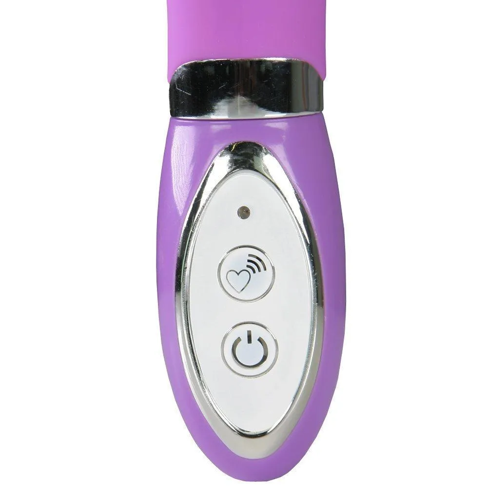 Beginner's Silicone Vibe
