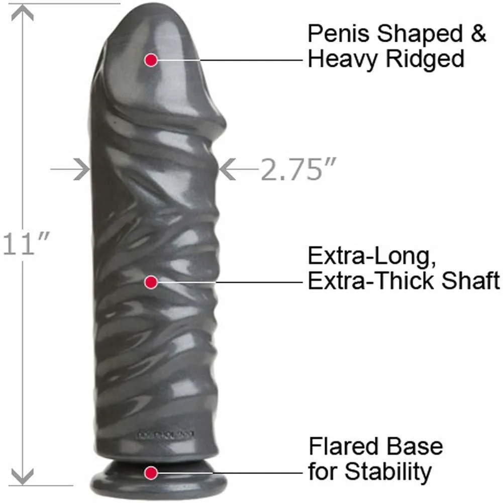 Bunker Buster
