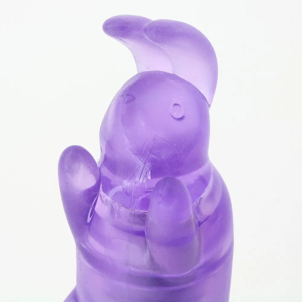 Bunny Tickler