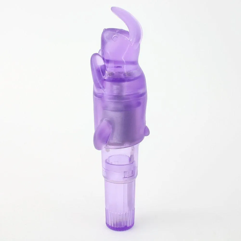 Bunny Tickler
