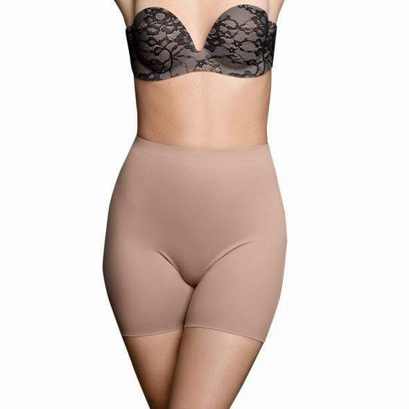 Bye Bra - Invisible Shorts Shapewear