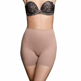 Bye Bra - Invisible Shorts Shapewear