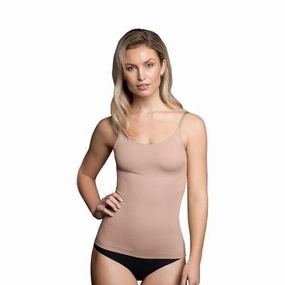 Bye Bra - Invisible Singlet Shapewear