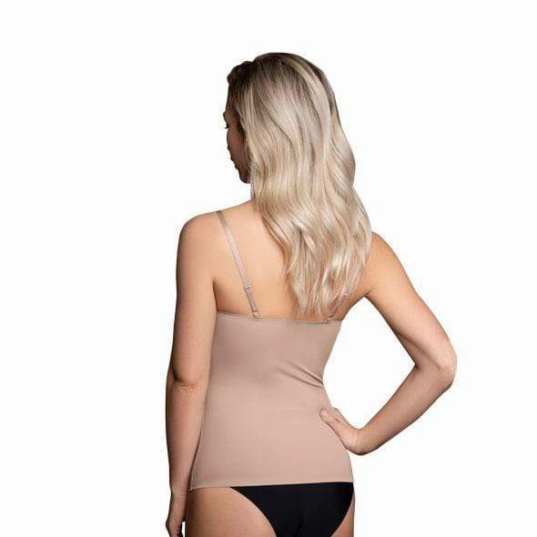 Bye Bra - Invisible Singlet Shapewear