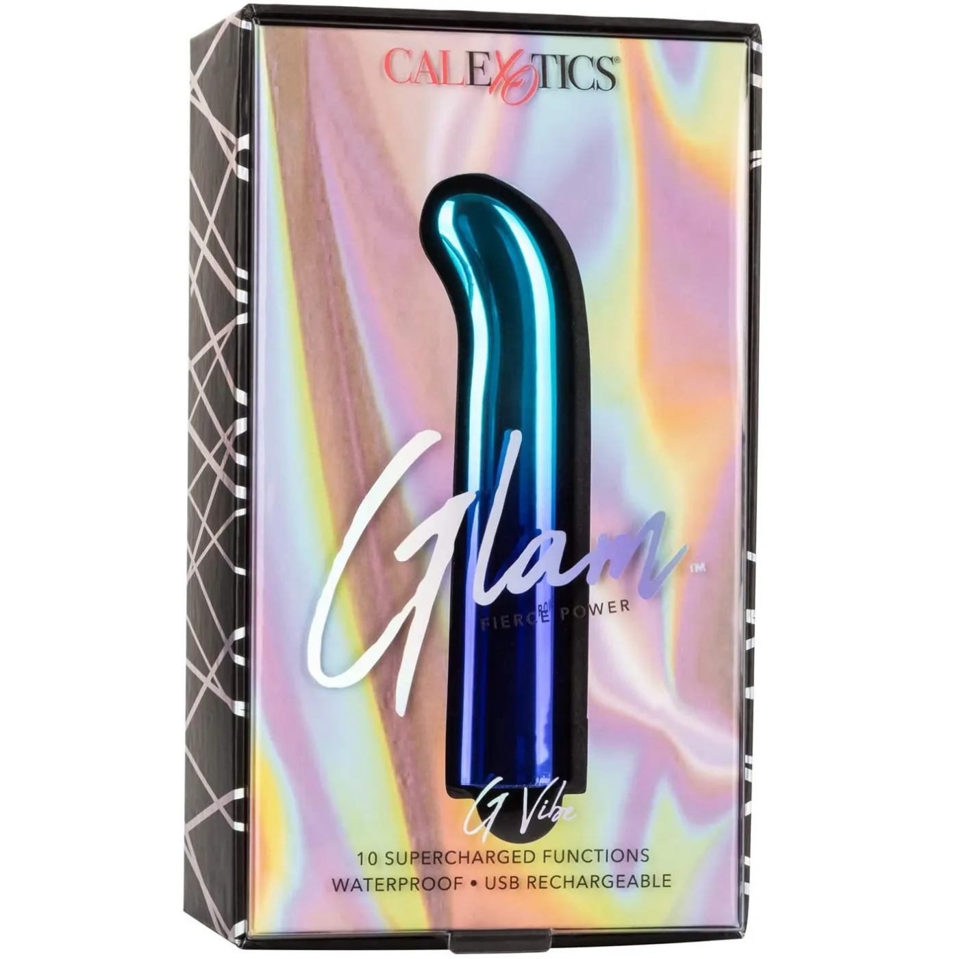 Calexotics Glam G-Spot Vibe