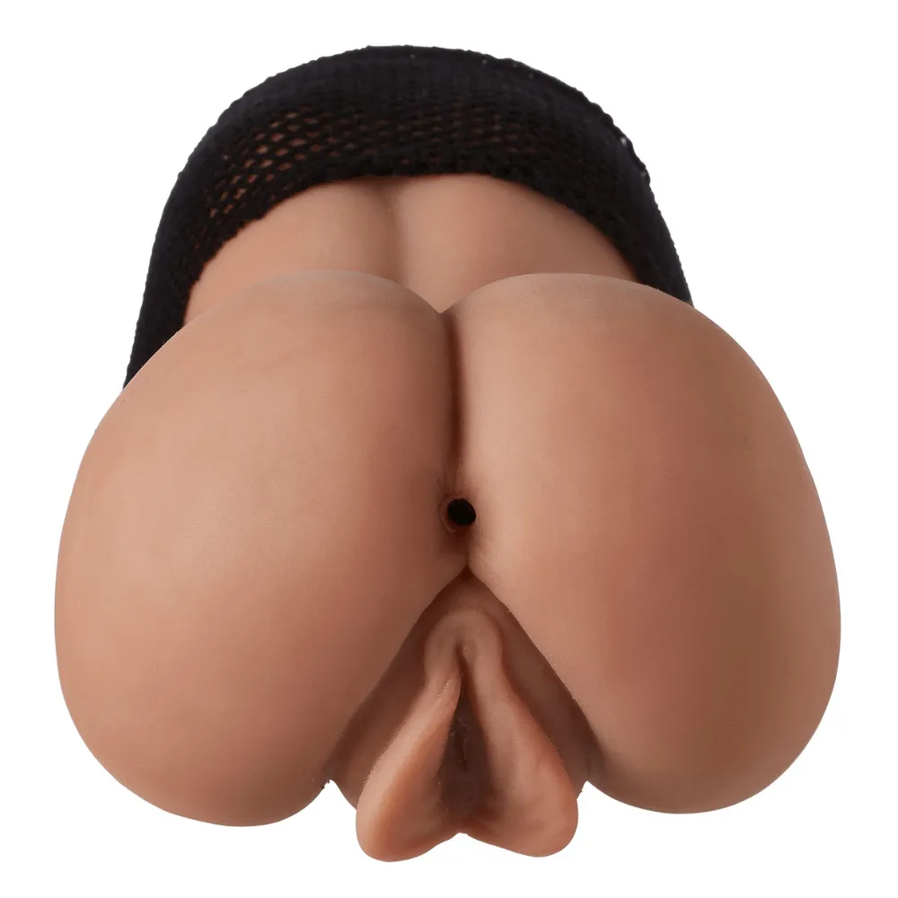 Cloud 9 Novelties Personal Mini Body Stroker - Includes Realistic Breasts