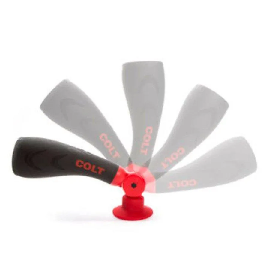 Colt Gear Mighty Mouth 30 Function Deep Throat Stroker