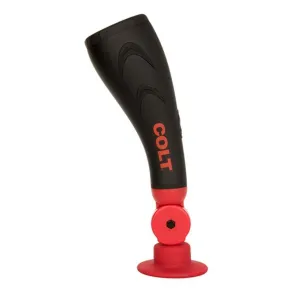 Colt Gear Mighty Mouth 30 Function Deep Throat Stroker
