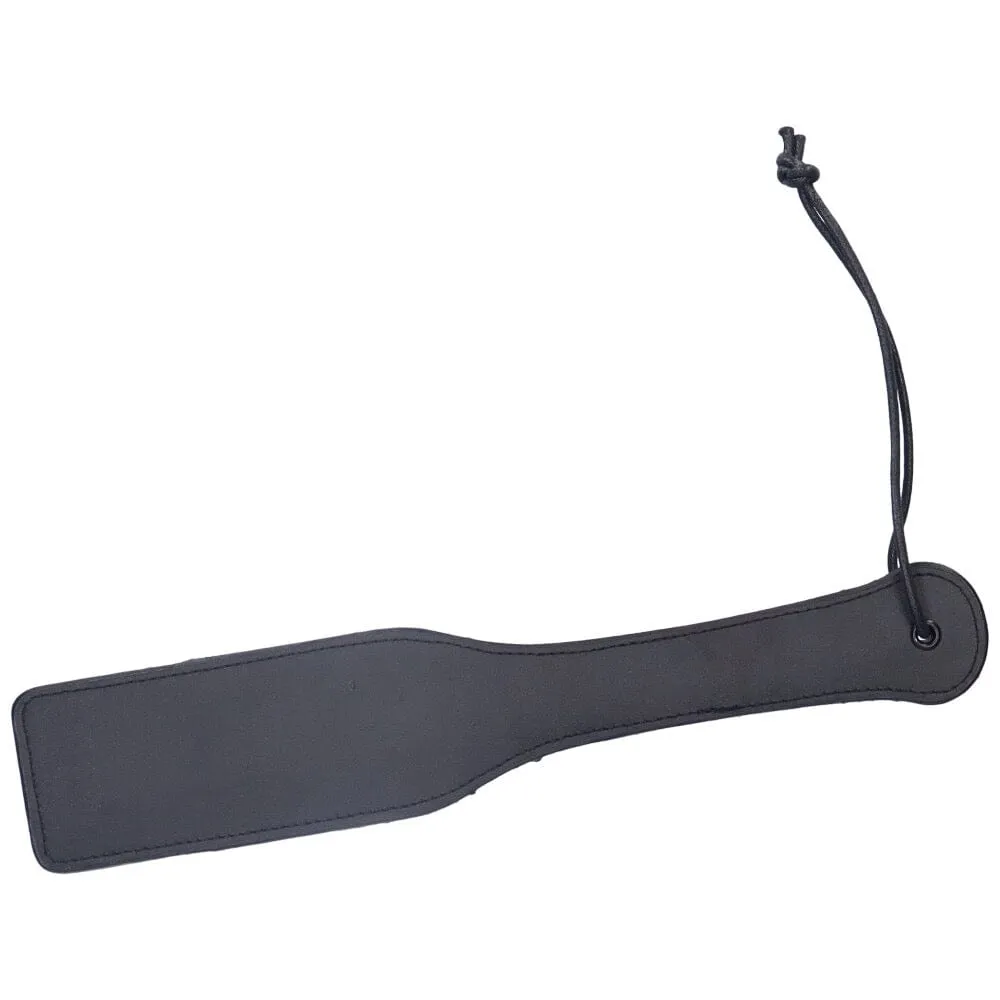 Dark Amour Firm Core Bondage Paddle