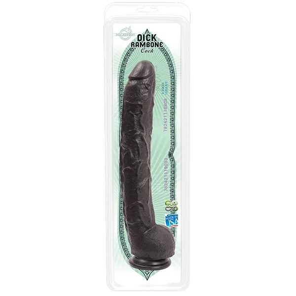 Dick Rambone