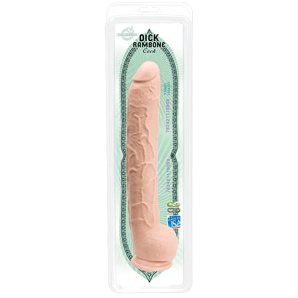 Dick Rambone