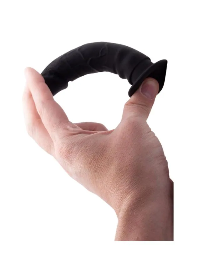 Dilly Beginners Classic Anal Dildo