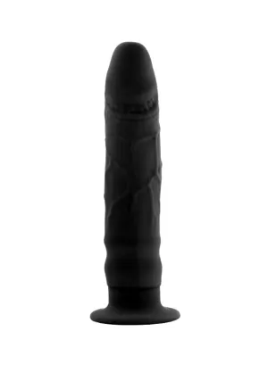 Dilly Beginners Classic Anal Dildo
