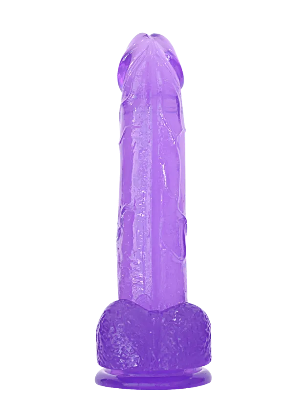 Dilly Classic Realistic Dildo With Suction Cup Small 18 cm