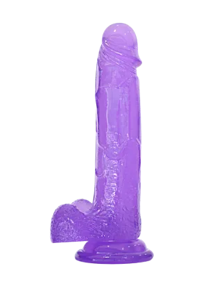 Dilly Classic Realistic Dildo With Suction Cup Small 18 cm