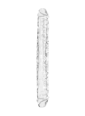 Dilly Realistic Double Head Dildo