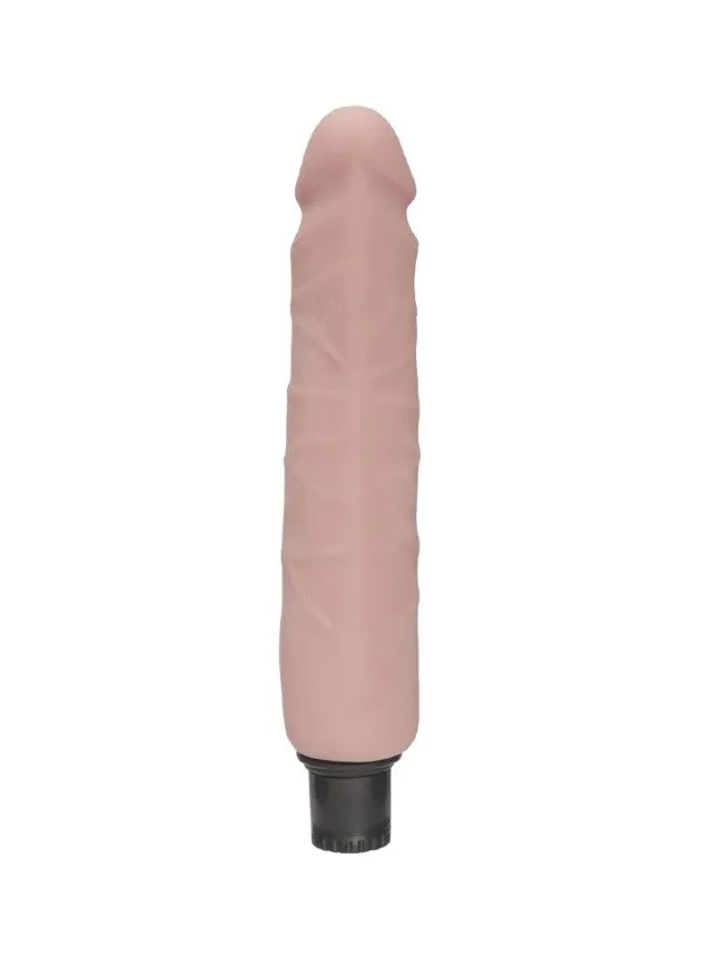 Dilly Realistic Luxy Dildo Multi-speed Vibrator 22.5 cm