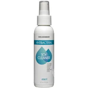 Doc Johnson Toy Cleaner Anti Bacterial Spray