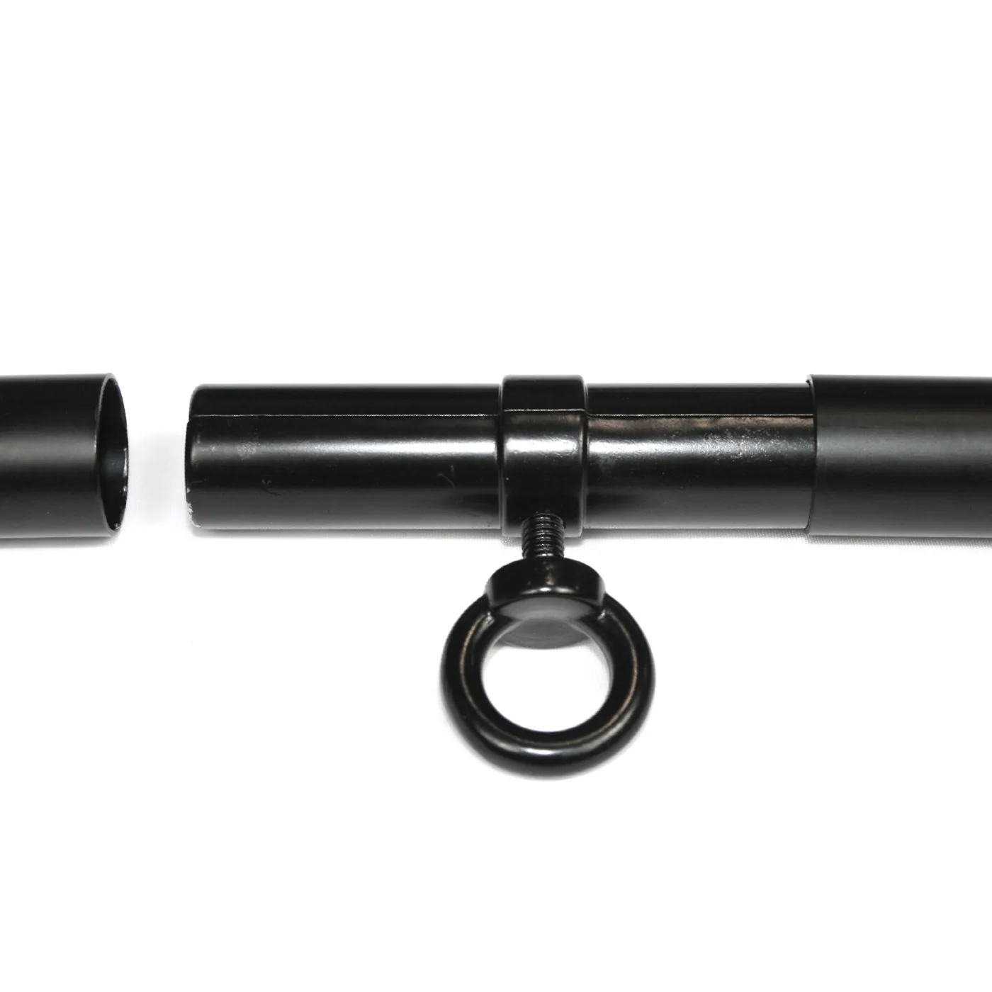 Doggy Style Expandable Bondage Spreader Bar
