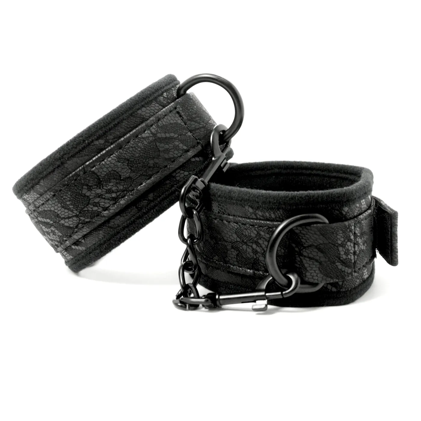 Doggy Style Expandable Bondage Spreader Bar