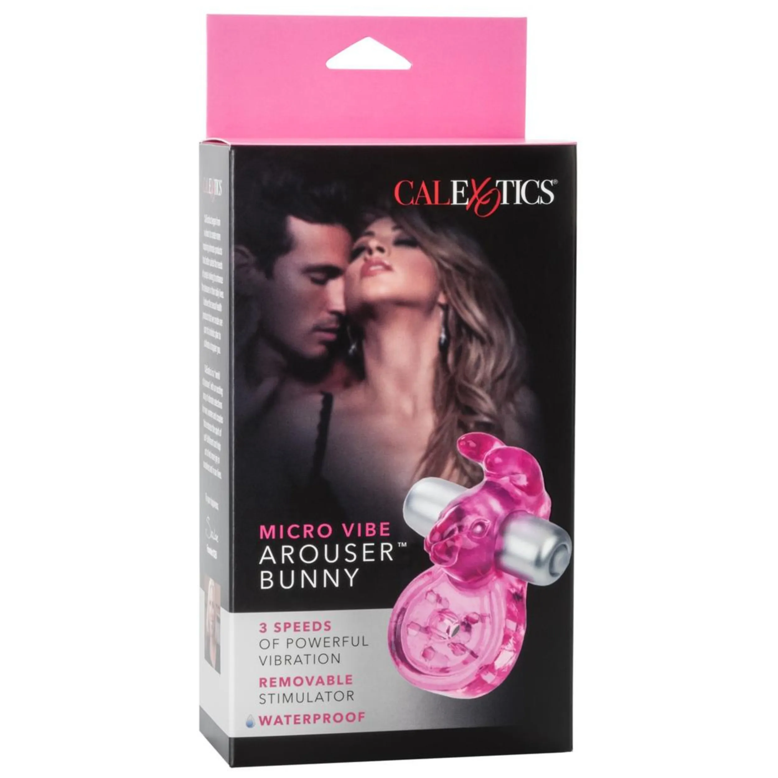 Double Trouble Enhancer