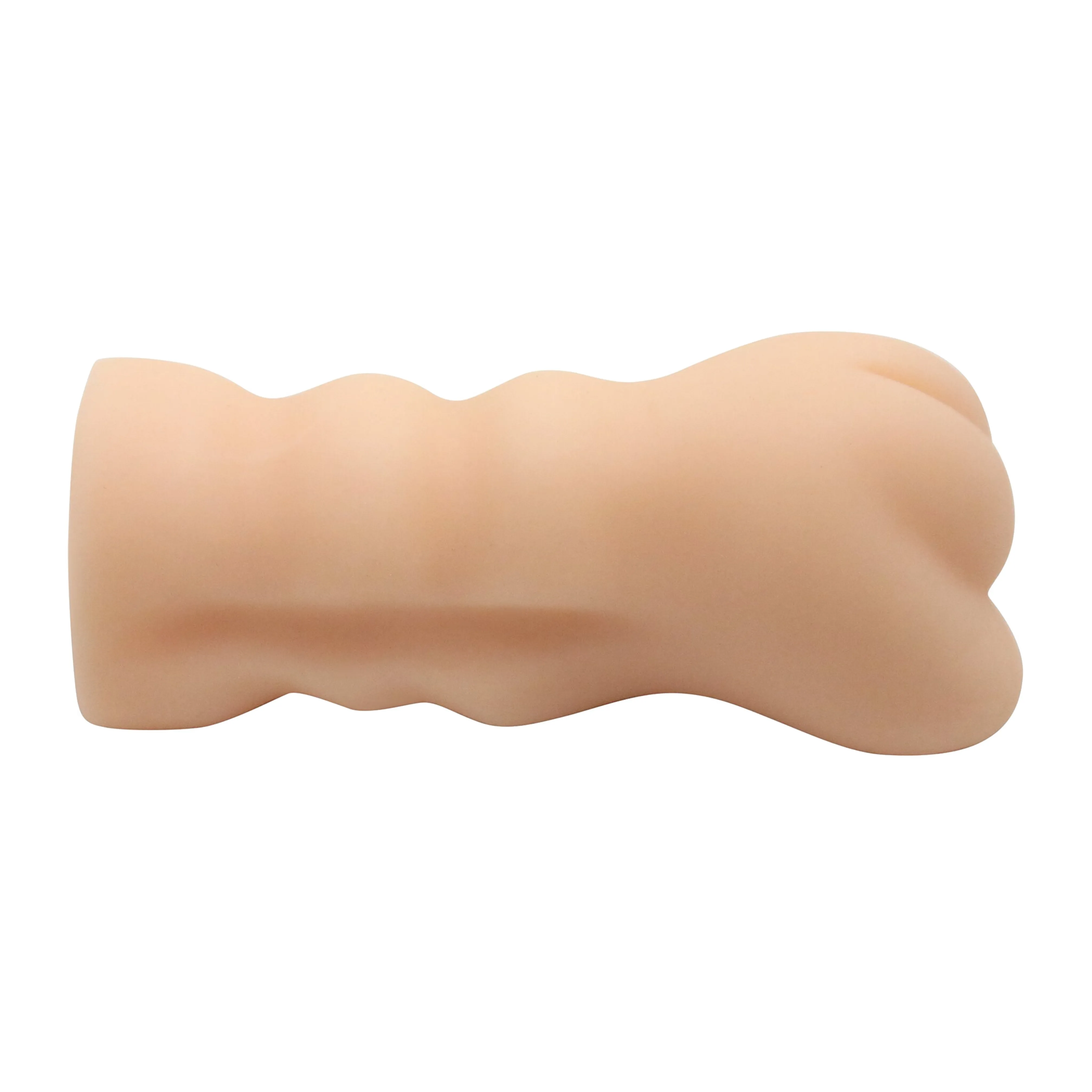 Easy Grip Pocket Pussy & Vibration Masturbation Bundle