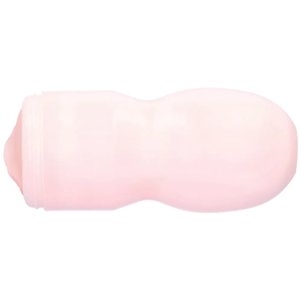 Easy Grip Tight Pussy Stroker - Discreet Masturbation Cup