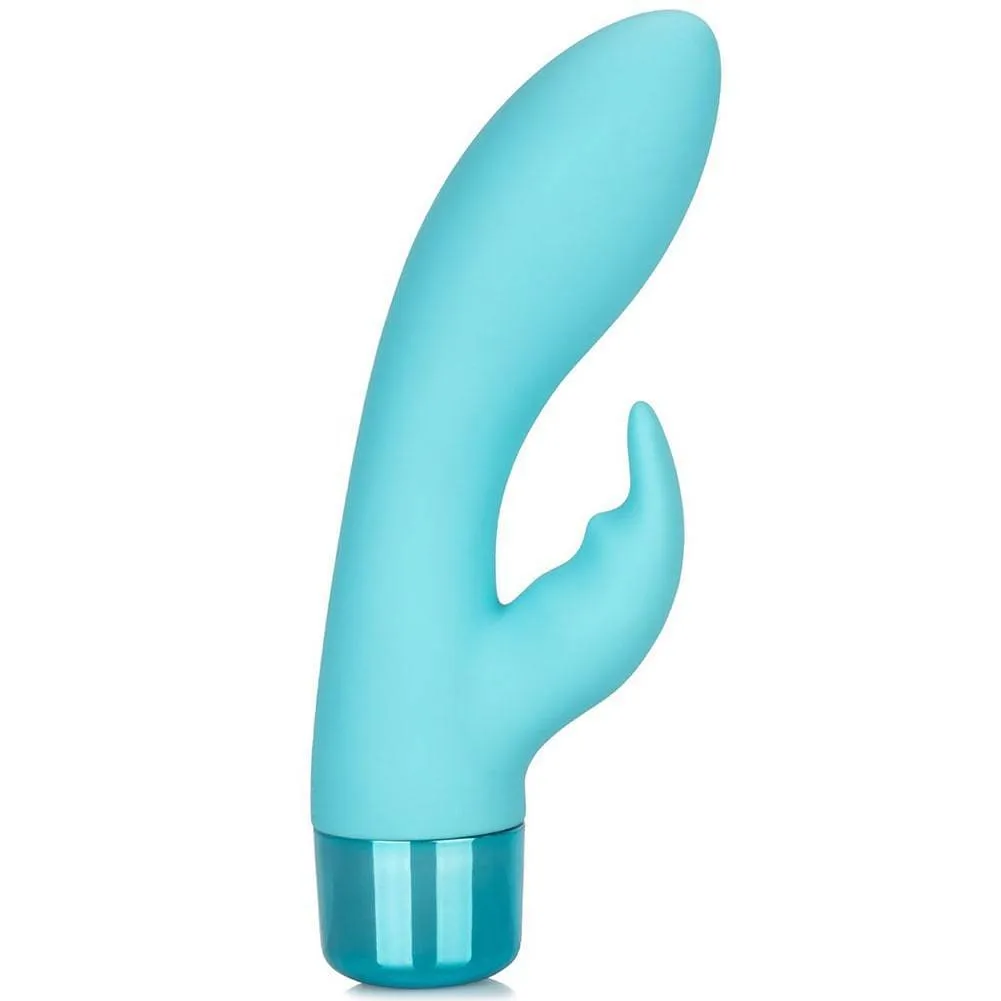 Eden Bunny Silicone Rabbit