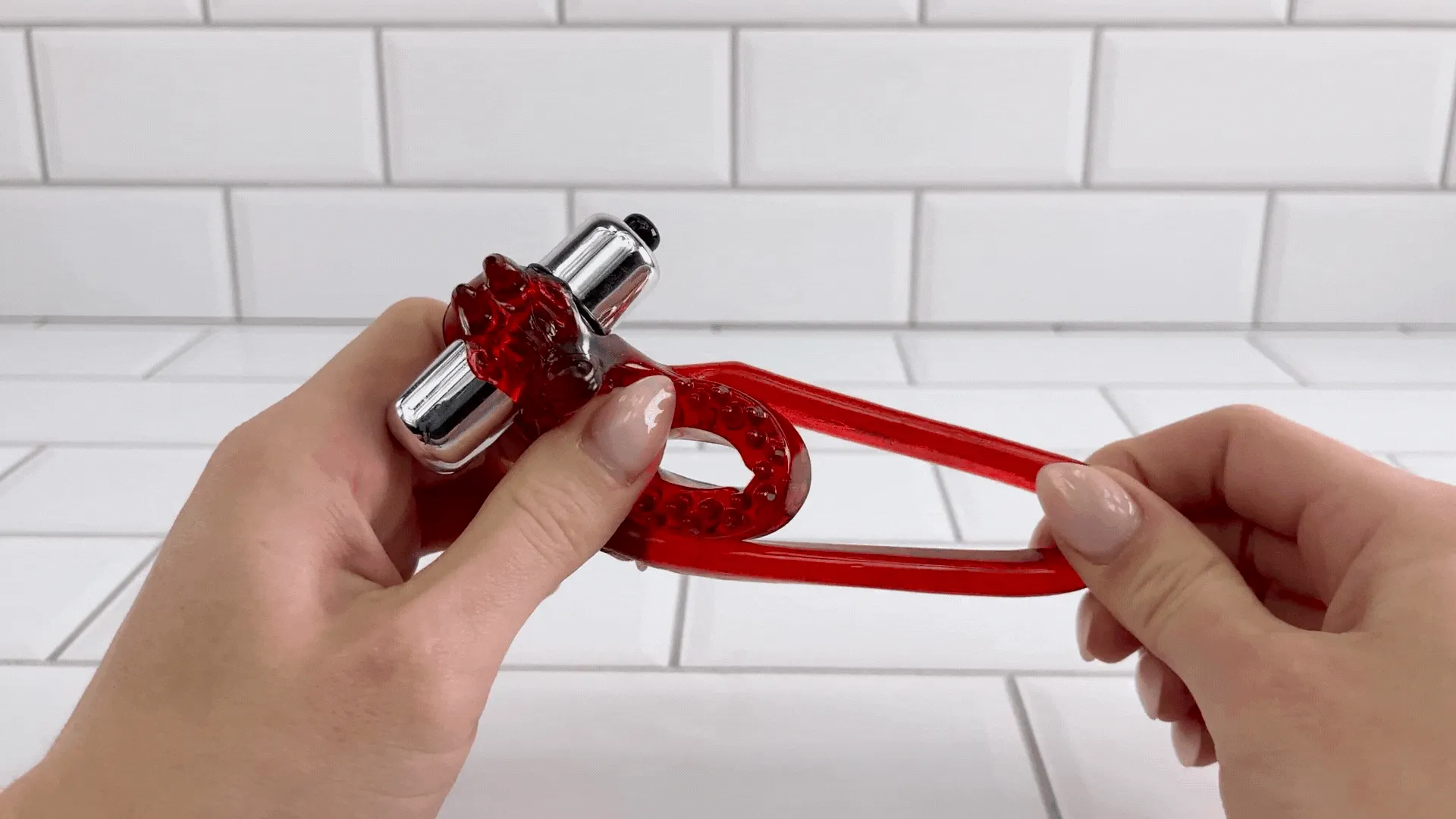 El Toro Dual C-Ring
