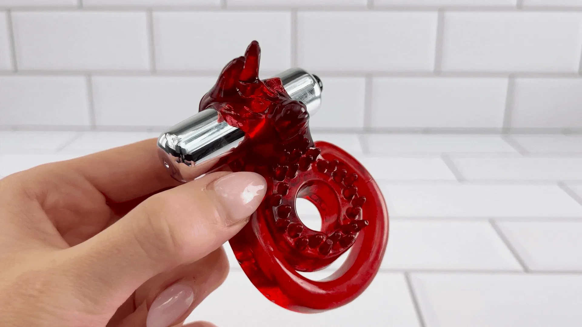 El Toro Dual C-Ring