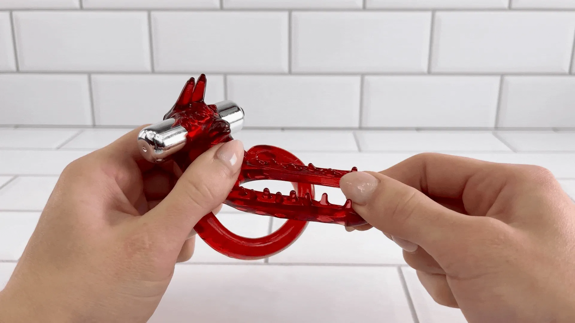El Toro Dual C-Ring