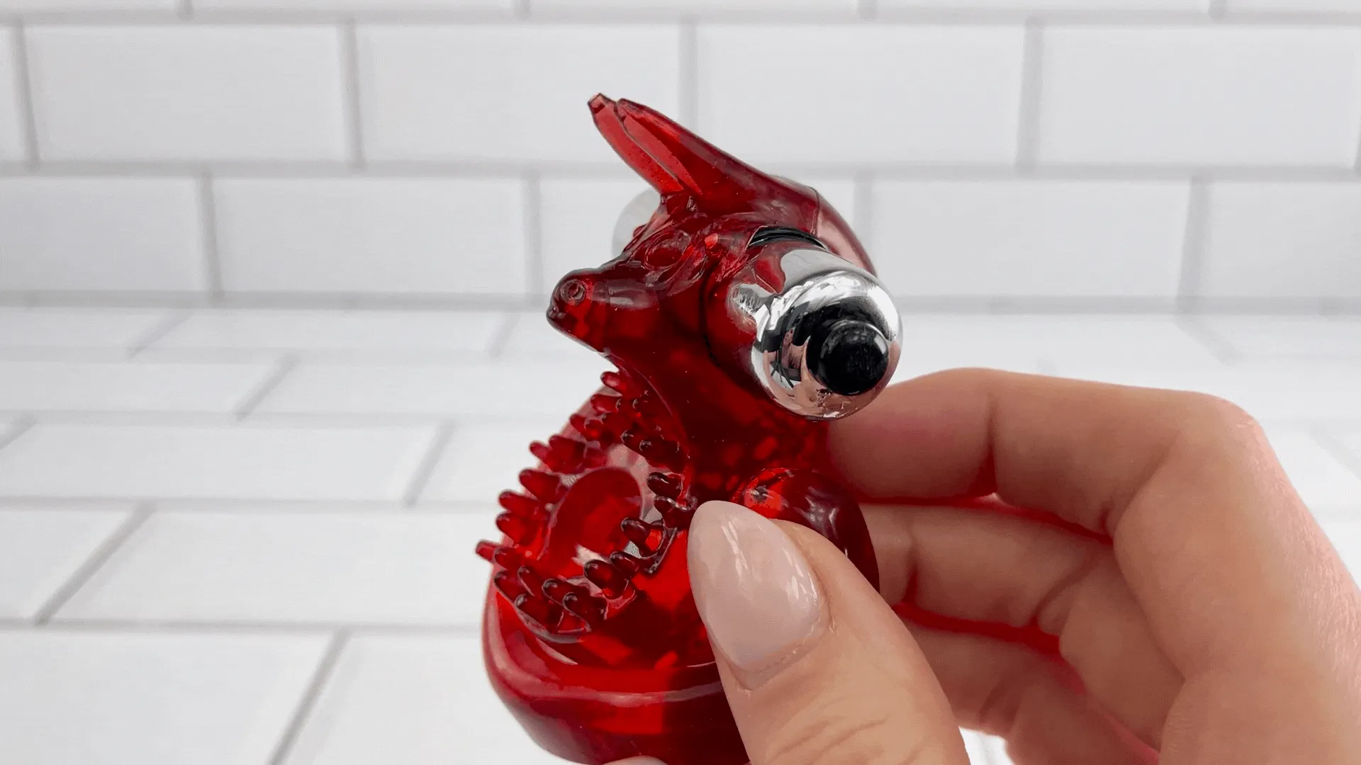 El Toro Dual C-Ring