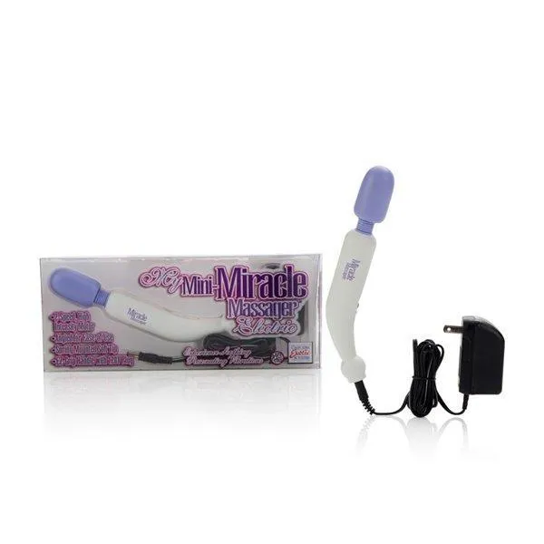 Electric Mini-Miracle Massager